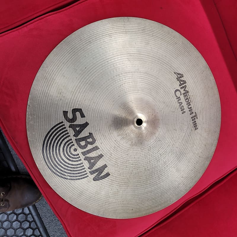 Sabian AA 18