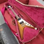 Gibson Limited Edition Flying V ’99 with Case