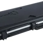 Charvel Dinky Molded Case Black 0090228000