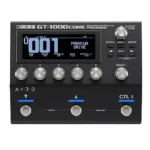 Boss GT-1000CORE – Guitar effects Processor Black