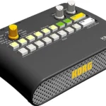 Korg KR mini Rhythm Machine