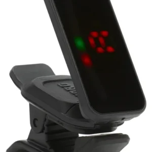 Korg PC2 Pitchclip 2 Clip-on Tuner