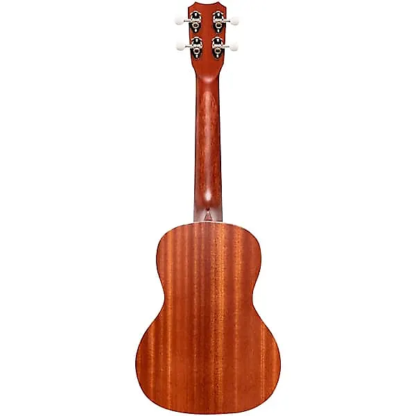 Islander MC-4 ISL Concert Ukulele Satin Natural - Image 3