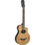 Yamaha APXT2EW Thinline 3/4 Size Acoustic-Electric Guitar – Natural