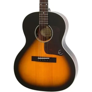 Epiphone L-00 Studio Acoustic-Electric Guitar - Vintage Sunburst