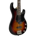 Yamaha BBP34 Bass Guitar – Sunburst – Made in Japan with Case