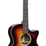 Martin GPC-13E Road Series Acoustic-electric Guitar – Burst GPC13EBURST01