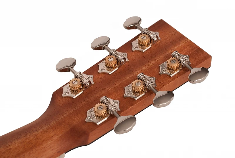 Larrivee Legacy Series 000-40 with Case - Natural - Image 2