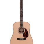Larrivee Legacy Series D-40R with Case – Natural