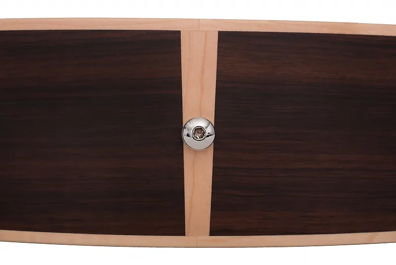 Larrivee Legacy Series D-40R with Case - Natural - Image 9