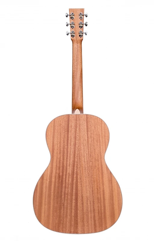 Larrivee Legacy Series 000-40 with Case - Natural - Image 6
