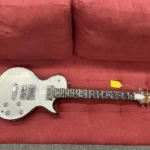 Deviser Zemaitis Custom Guitar Copy 1993