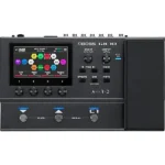 Boss GX-10 Guitar Multi Effects Processor Black
