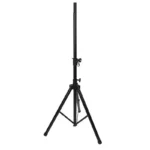 On-Stage SS7761B Speaker Stand Black