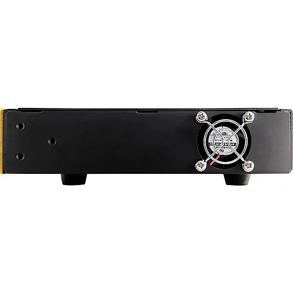 Markbass Nano Mark II 300W Bass Amplifier Head Gold - Image 6