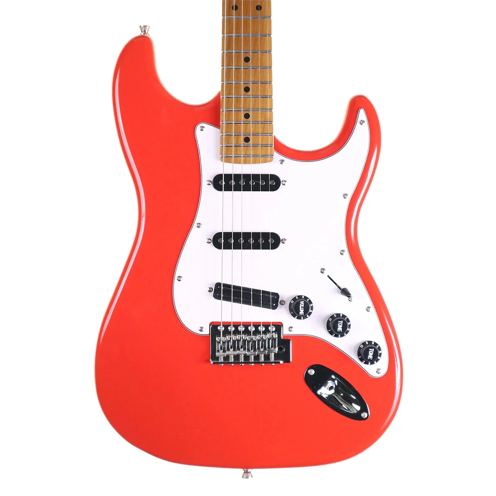 JET JS300H - Red - Image 4