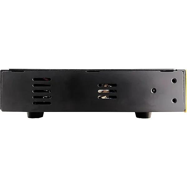 Markbass Nano Mark II 300W Bass Amplifier Head Gold - Image 5