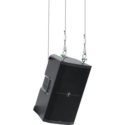 Mackie Thump215XT 1400W 15" Powered PA Loudspeaker System with DSP and Bluetooth - Image 7