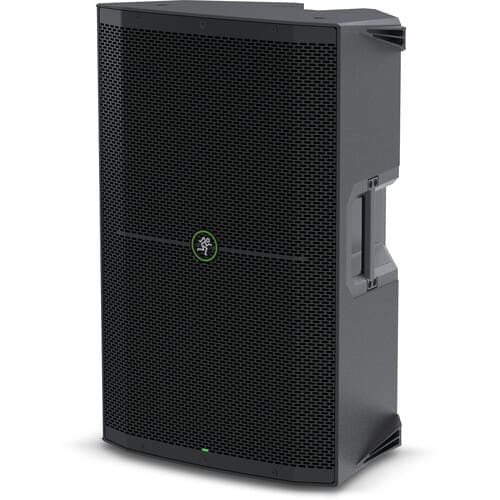Mackie Thump215XT 1400W 15" Powered PA Loudspeaker System with DSP and Bluetooth - Image 5