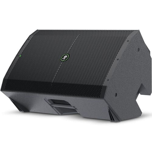 Mackie Thump215XT 1400W 15" Powered PA Loudspeaker System with DSP and Bluetooth - Image 4
