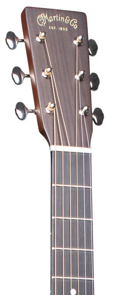 Martin D-18 Standard Series Acoustic Guitar - 1935 Sunburst Gloss (2025) - Image 5