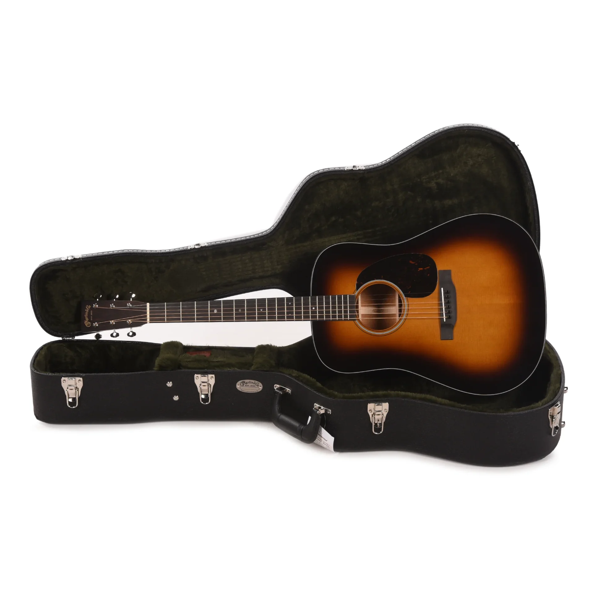 Martin D-18 Standard