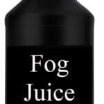 Fog Fluid Quart juice