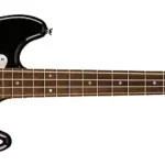 Squier Sonic Bronco Bass 0373800506 – Black