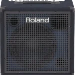 Roland KC-400 4- Channel 150-Watt 1×12″ Keyboard Combo Black