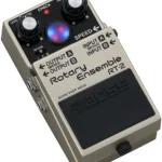 Boss RT-2 Rotary Ensemble Pedal