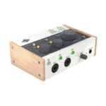 Universal Audio Volt 276 USB-C Audio Interface – Tan / Gray