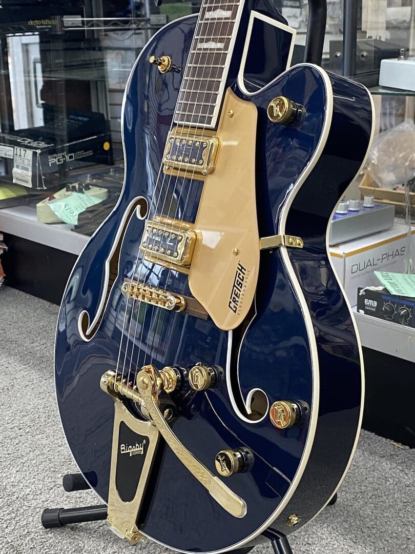 Gretsch FSR G5427TG Electromatic Hollowbody Electric Guitar
