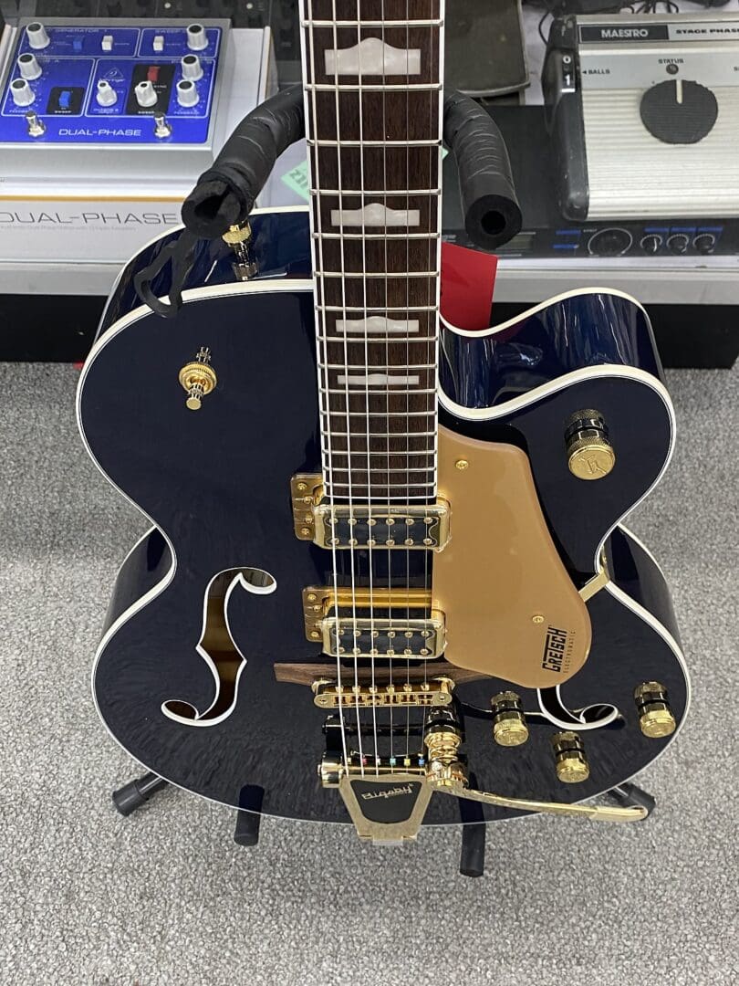 Gretsch FSR G5427TG Electromatic Hollowbody Electric Guitar