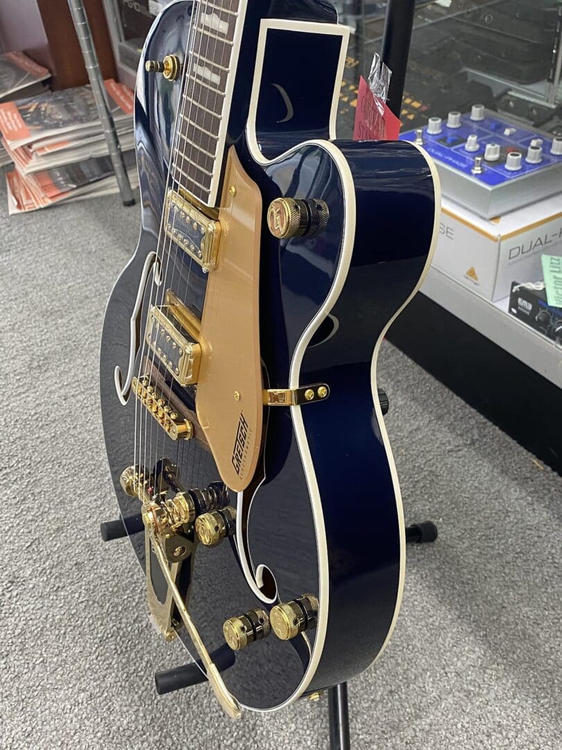 Gretsch FSR G5427TG Electromatic Hollowbody Electric Guitar