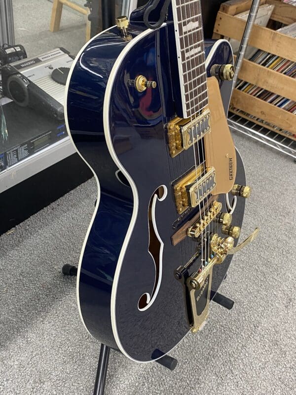 Gretsch FSR G5427TG Electromatic Hollowbody Electric Guitar