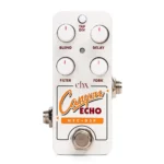 Electro-Harmonix Pico Canyon Echo Digital Delay