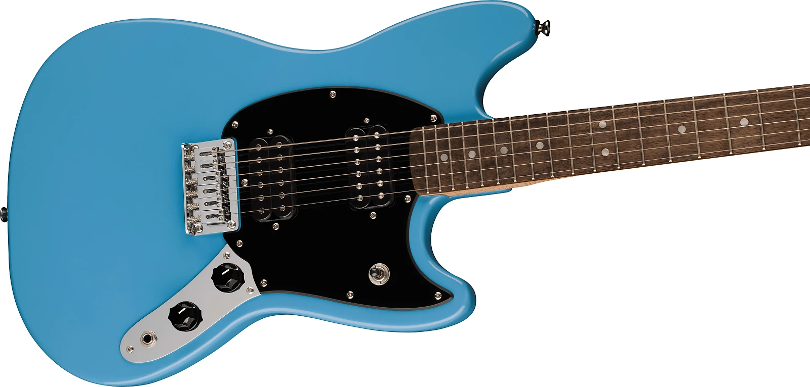 Squier Sonic Mustang HH Electric Guitar