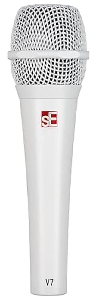 sE Electronics V7 microphone