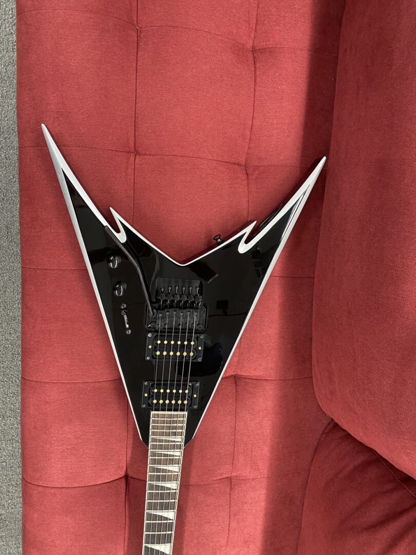 Jackson X Series Signature Phil Demmel King V PDX-2