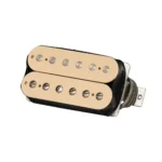 Gibson ’57 Classic Humbucking pickup – Double Classic White (Potted, 2-Conductor, Alnico 2, 8k)