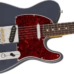 Fender American Professional Classic Telecaster Faded Black w/ Bag 0114960322 2025