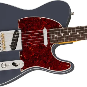 Fender American Professional Classic Telecaster Faded Black w/ Bag 0114960322 2025