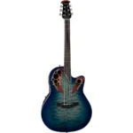 Ovation CE48P-RG Celebrity Elite Plus Regal to Natural
