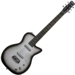 Silvertone 1303/U2 Reissue – Silverburst