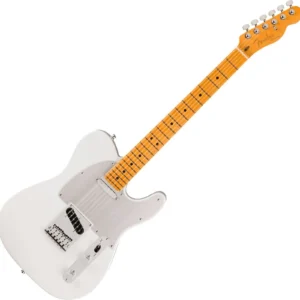 Fender American Ultra II Telecaster, Maple Fingerboard - Avalanche