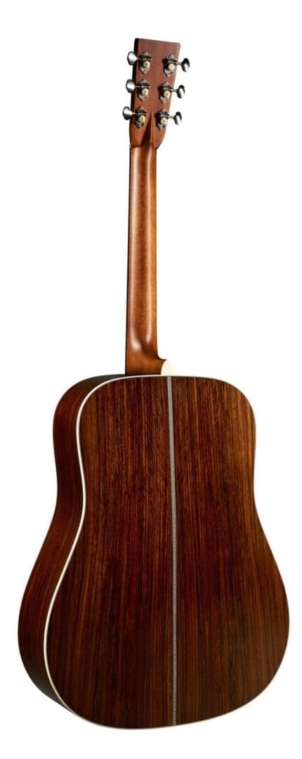 Martin Super HD-28 Standard Series Super D-14 Fret Acoustic - Image 3