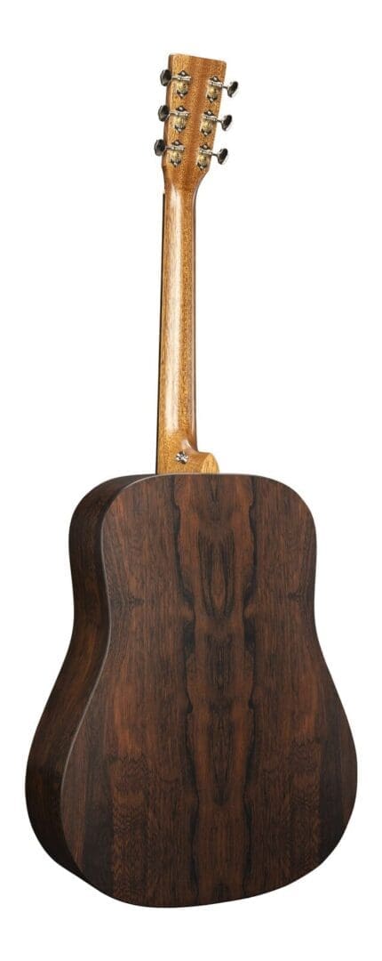 Martin D-X2E Billy Strings X Series D-14 Fret Acoustic Electric - Image 3