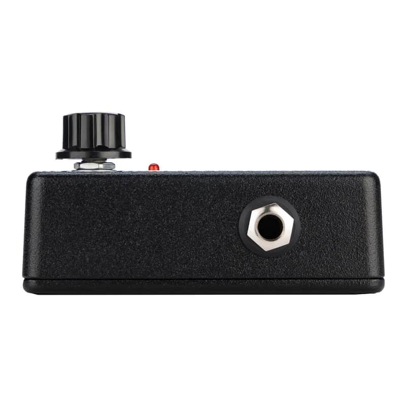 EarthQuaker Devices Easy Listening Analog Amp Simulation Pedal - Various - Image 4