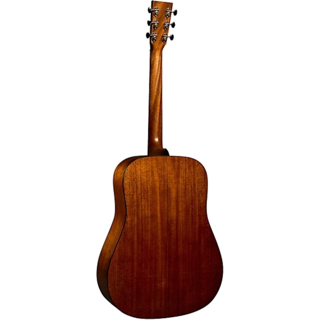 Martin Super D-18 Dreadnought Acoustic Guitar - Aging Toner - Image 4