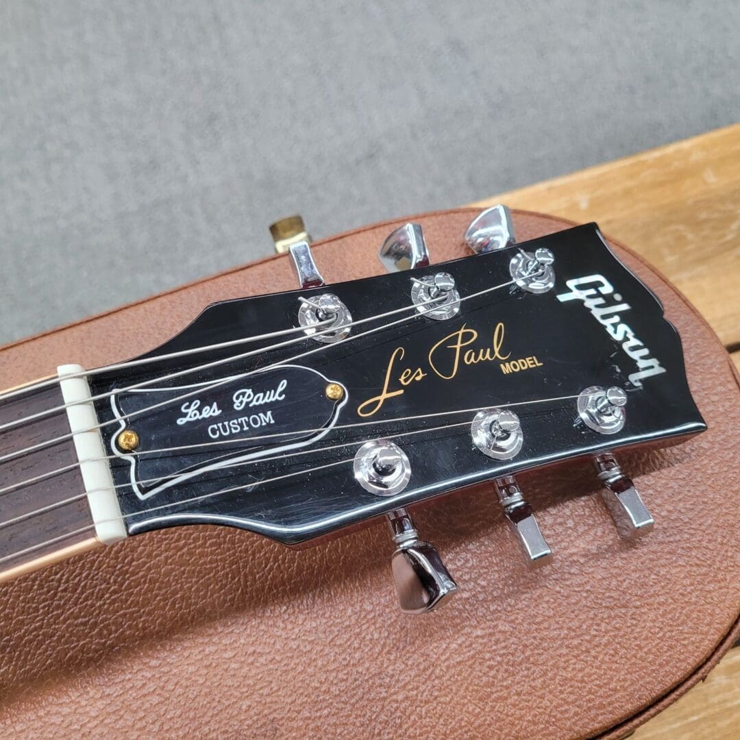 Gibson Les Paul Standard '60s with Upgrades 2019 - Iced Tea - Image 15